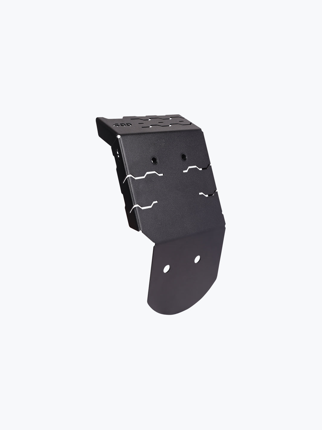 Jb Racing Triumph Speed 400 Bash Plate