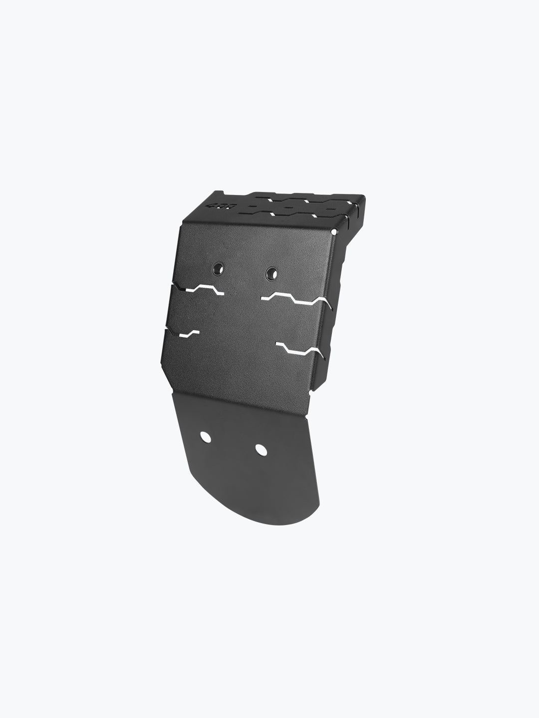 Jb Racing Triumph Speed 400 Bash Plate