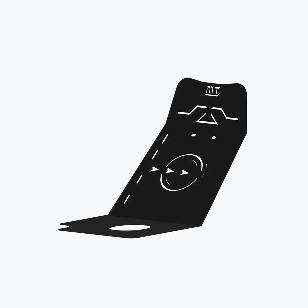 MTQ HUNTER 350 ENGINE GUARD