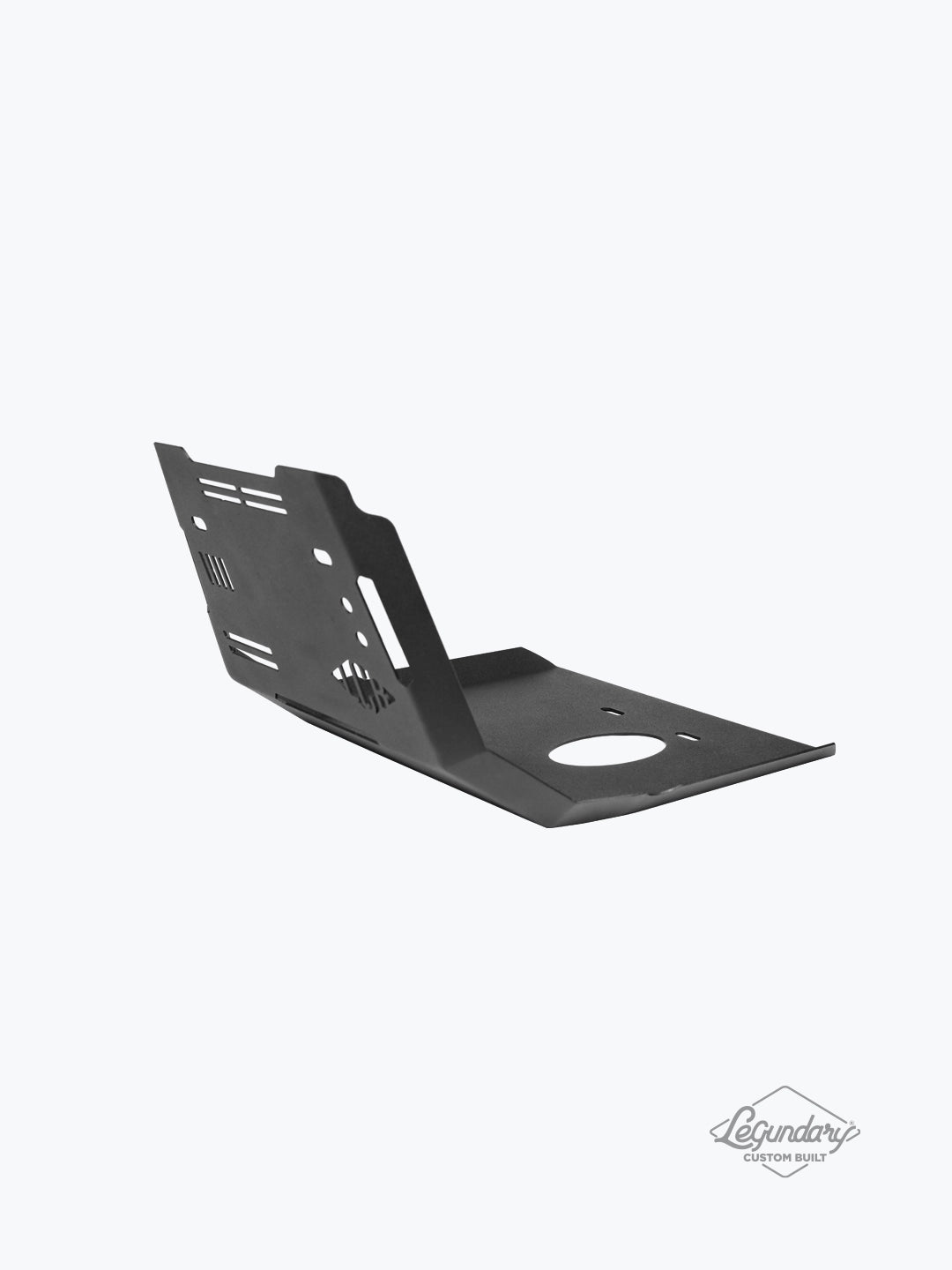 Legundary Classic Reborn Bashplate