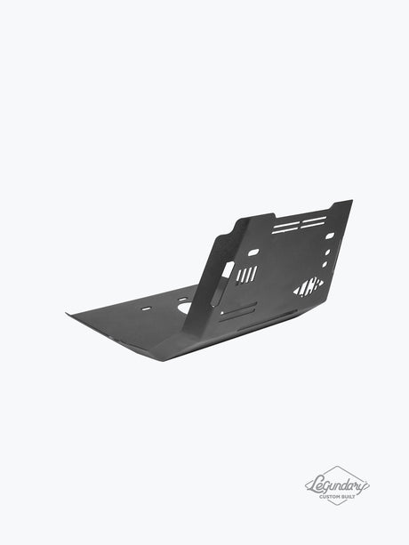 Legundary Classic Reborn Bashplate