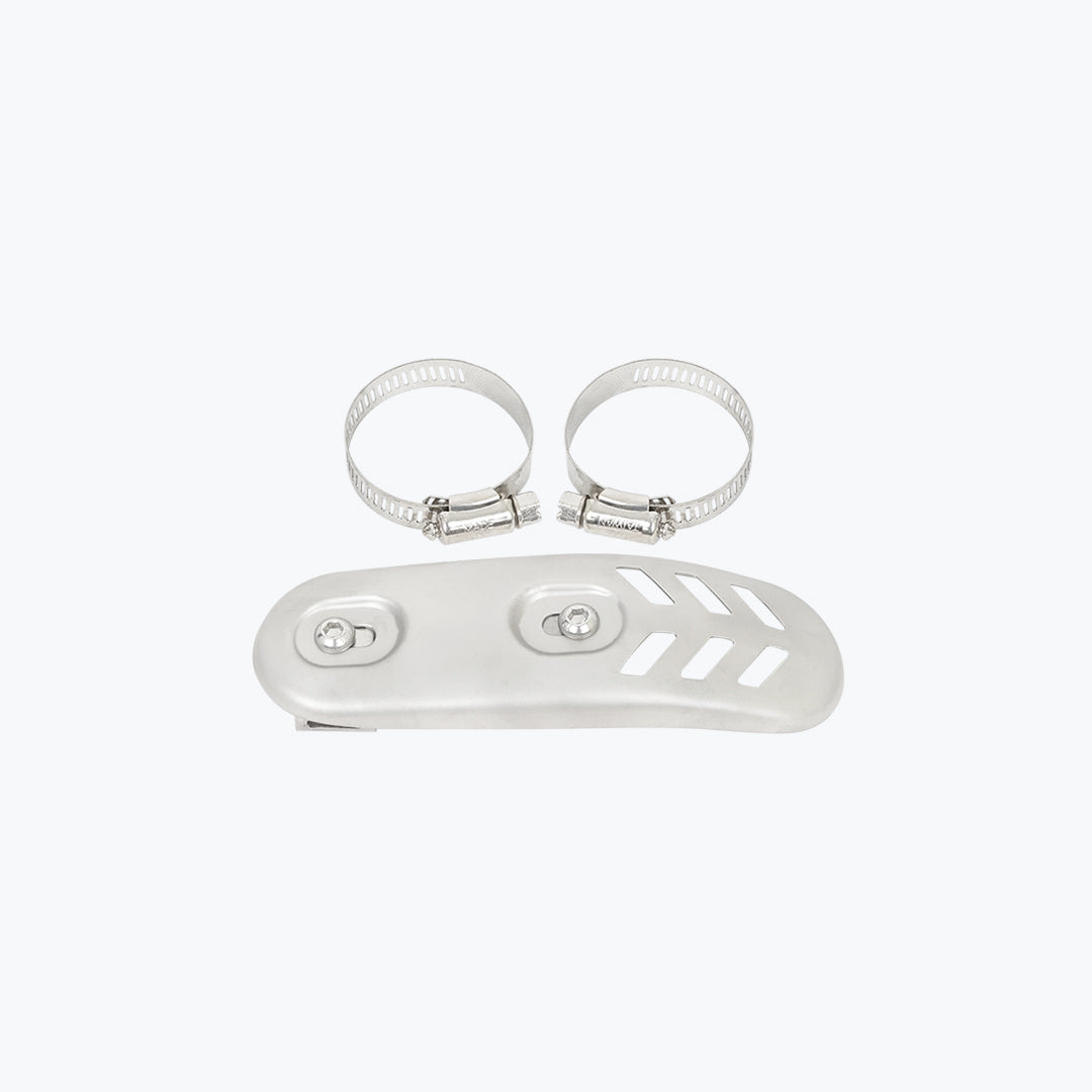 Norifumi Xpulse 210 Pipe Guard