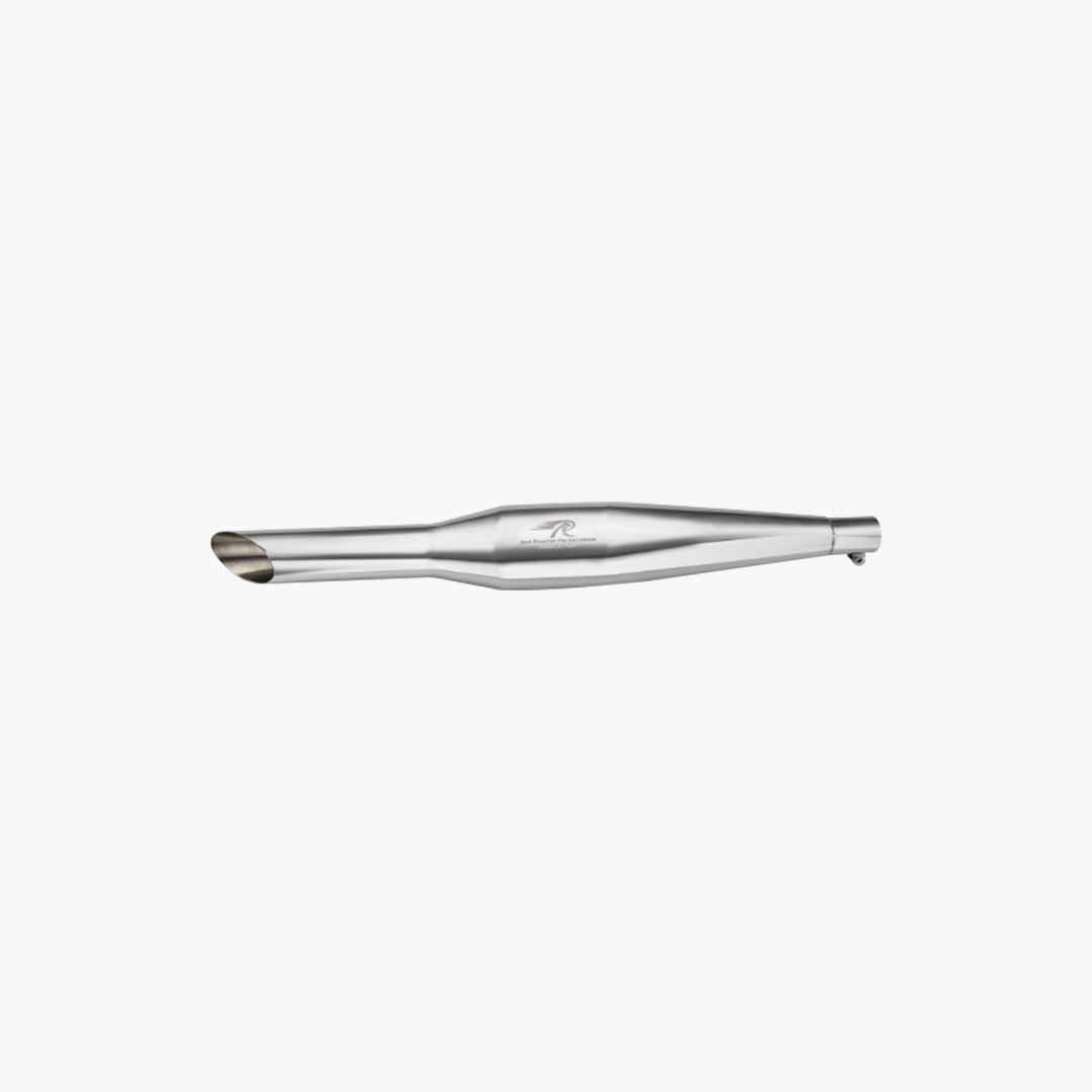 RRP Rumbler Polish Classic Thunderbird Standard