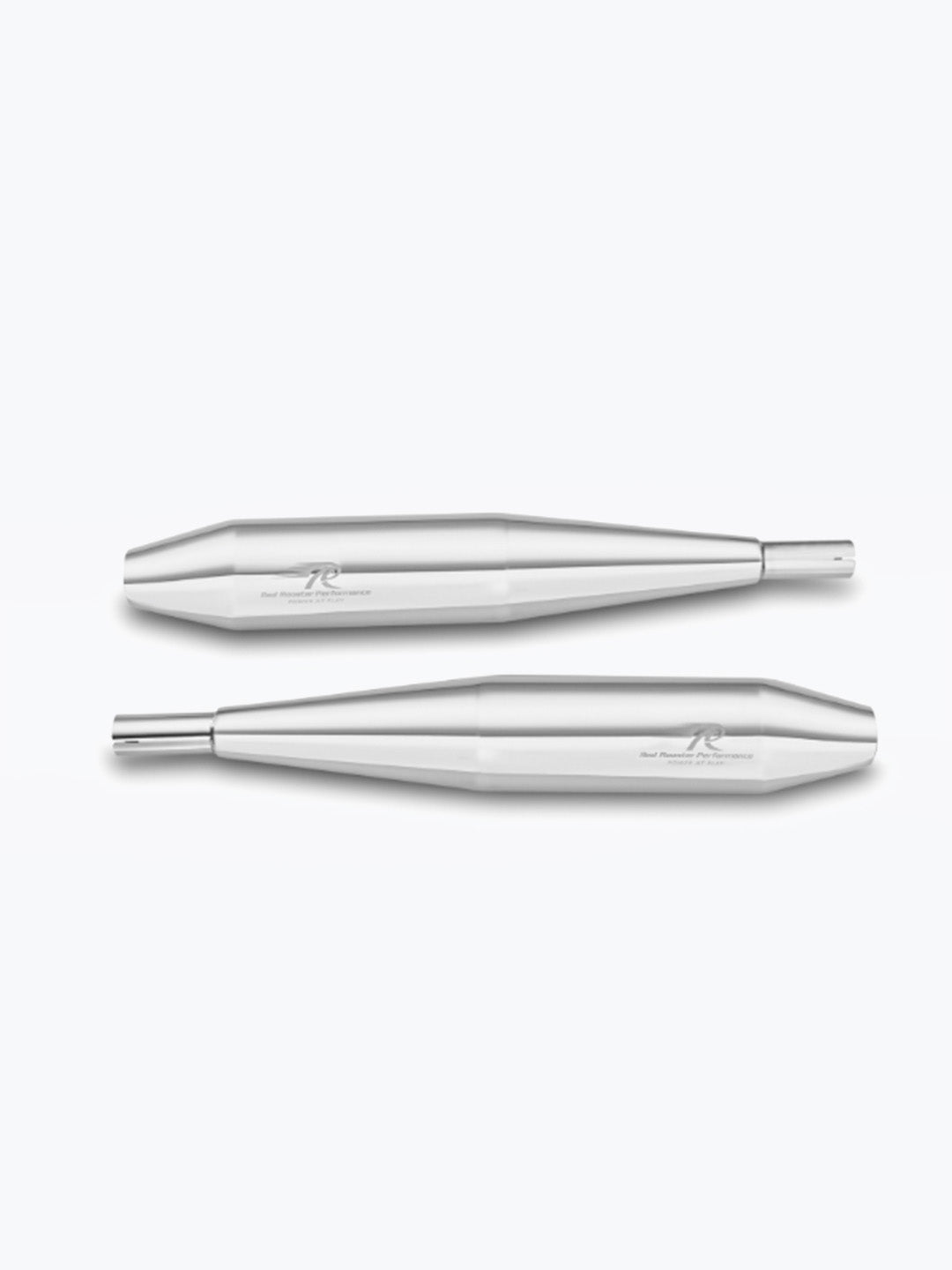 RRP Celesta Pro Exhaust Jawa Polish