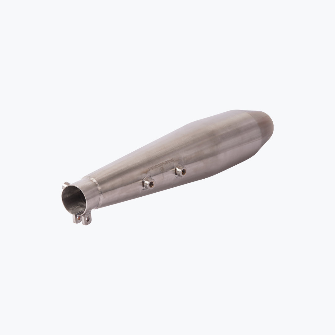 Red Rooster Performance Pegasus Hness Exhaust