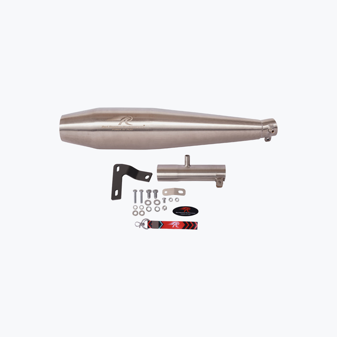 Red Rooster Performance Pegasus HNESS CB350 RS