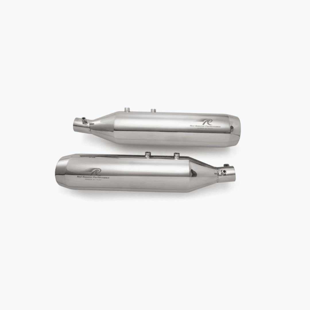 Red Rooster Performance SHOTGUN 650 Astral Exhaust