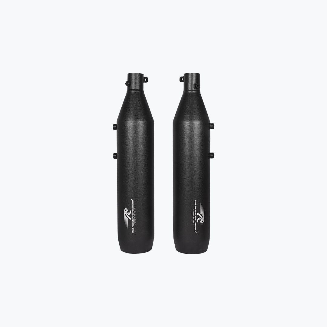 Red Rooster Performance Shortgun 650 Astral Exhaust