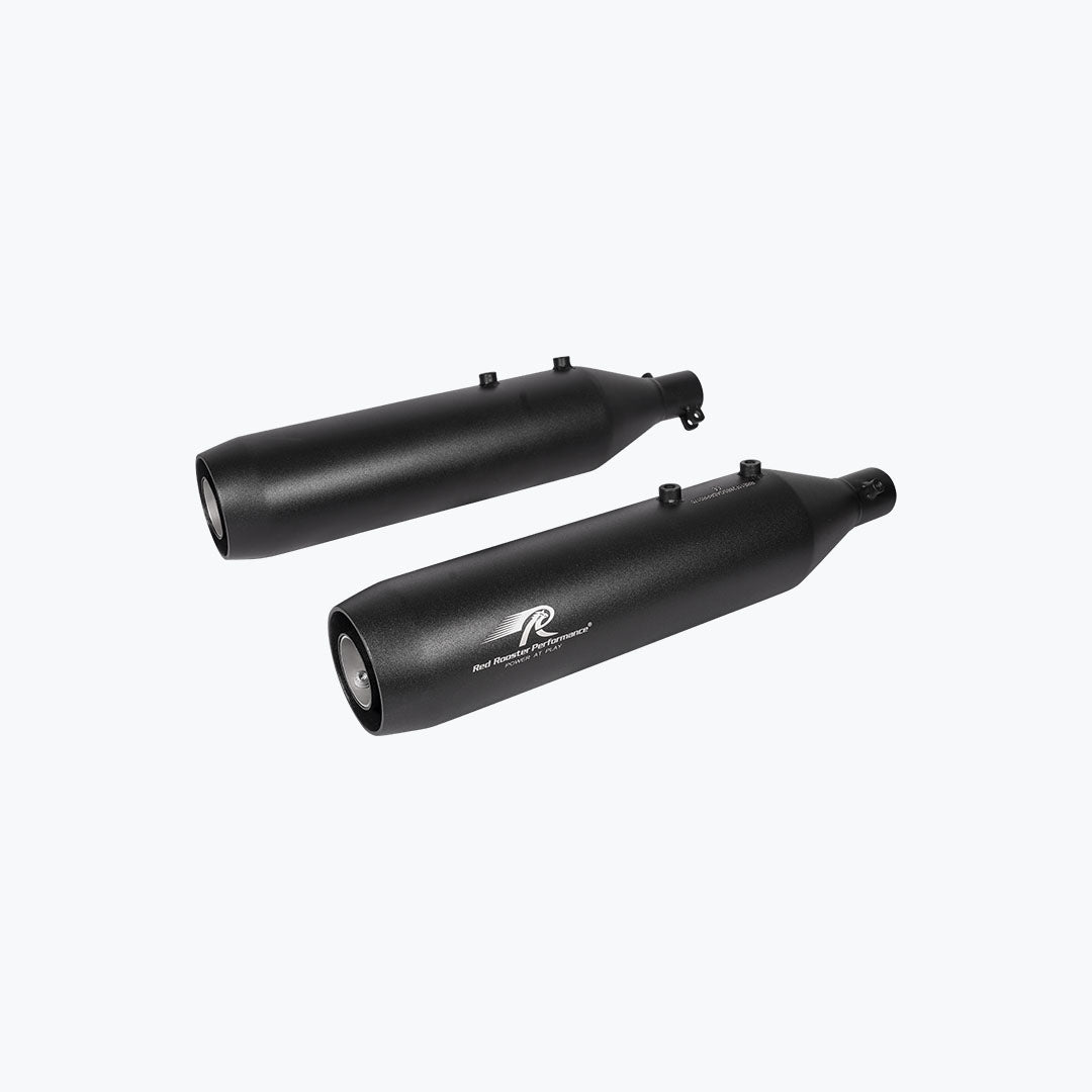 Red Rooster Performance Shortgun 650 Astral Exhaust