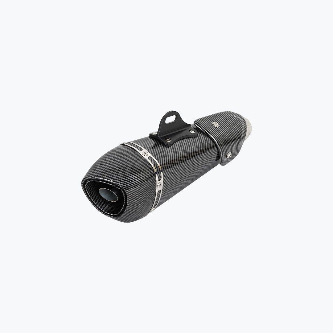 YOSHI MURA ALPHA FULL CARBON SHIELD