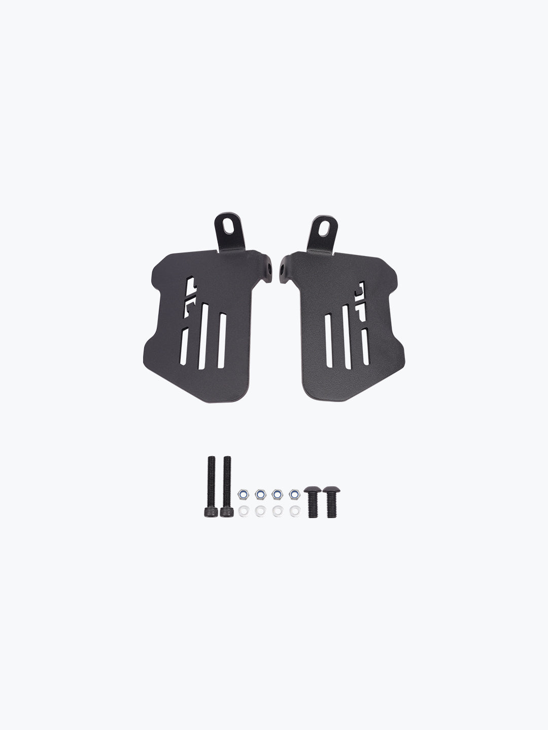 Jb Racing Himalayan 450 Footrest