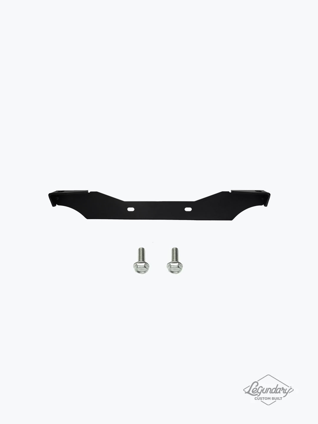 Legundary Super Meteor 650 Beacon Fog Light Mount Set