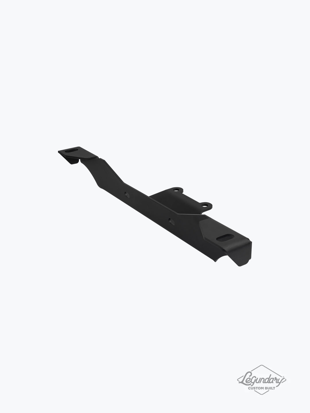 Legundary Super Meteor 650 Beacon Fog Light Mount Set