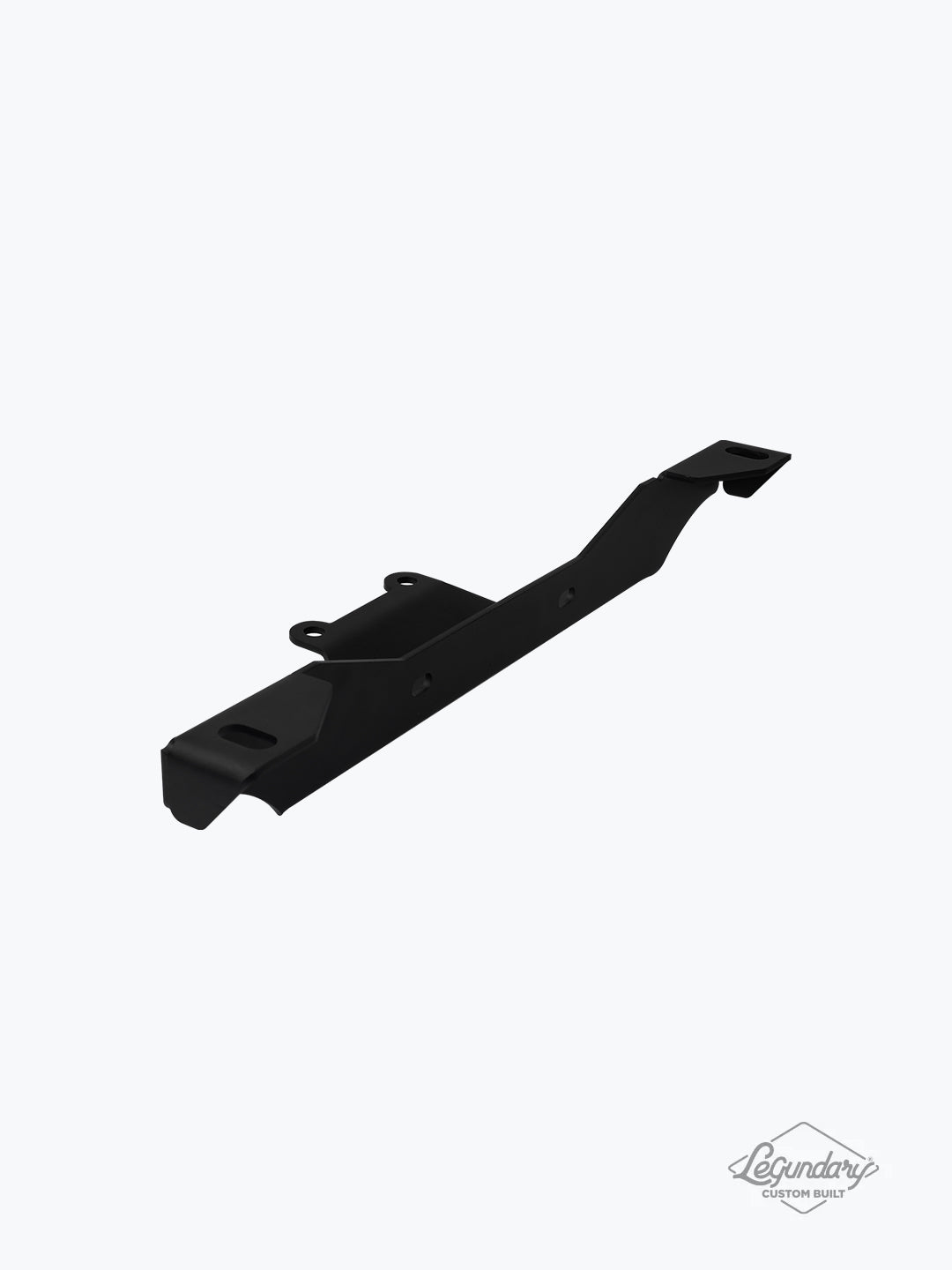 Legundary Super Meteor 650 Beacon Fog Light Mount Set