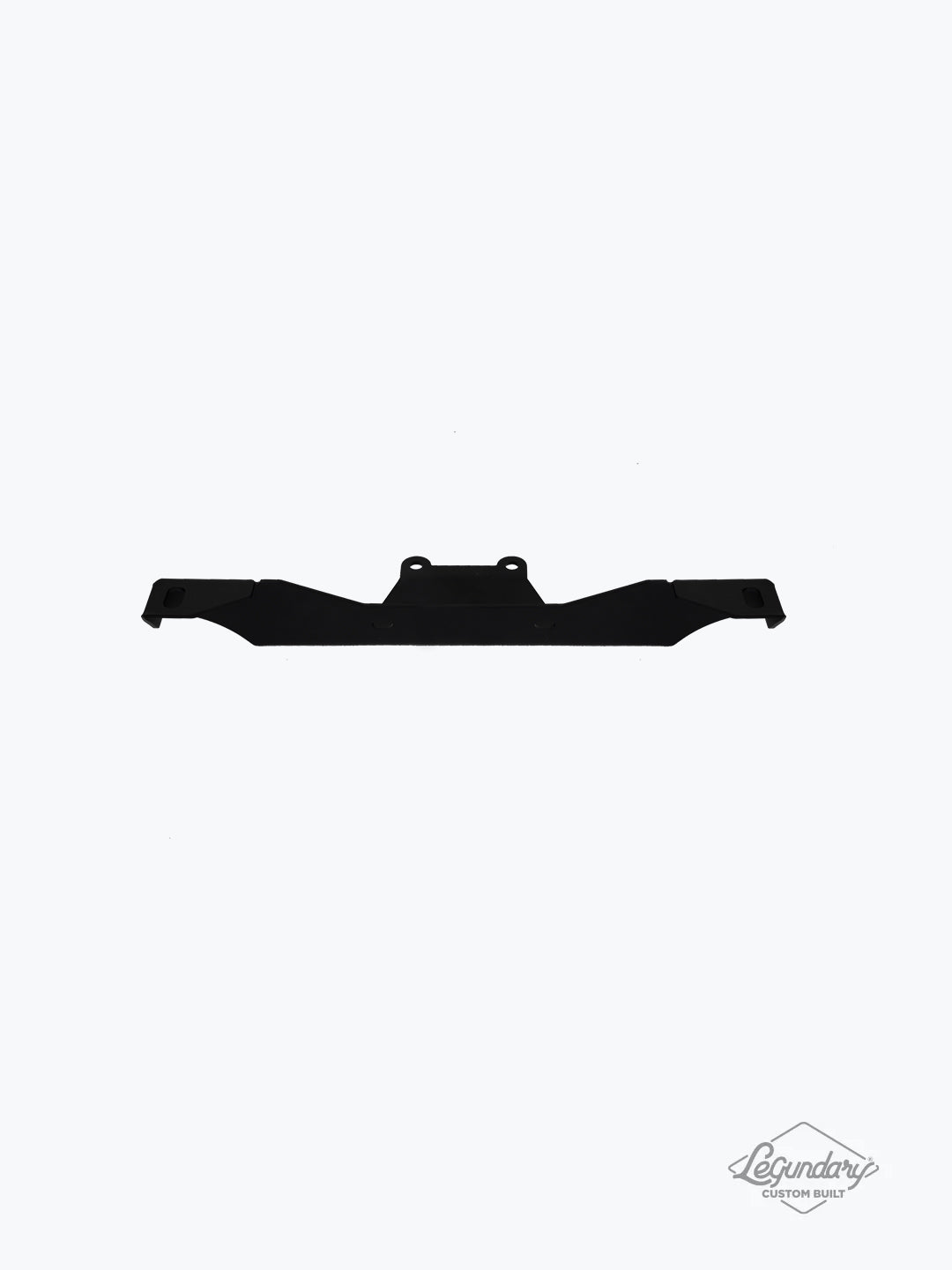 Legundary Super Meteor 650 Beacon Fog Light Mount Set