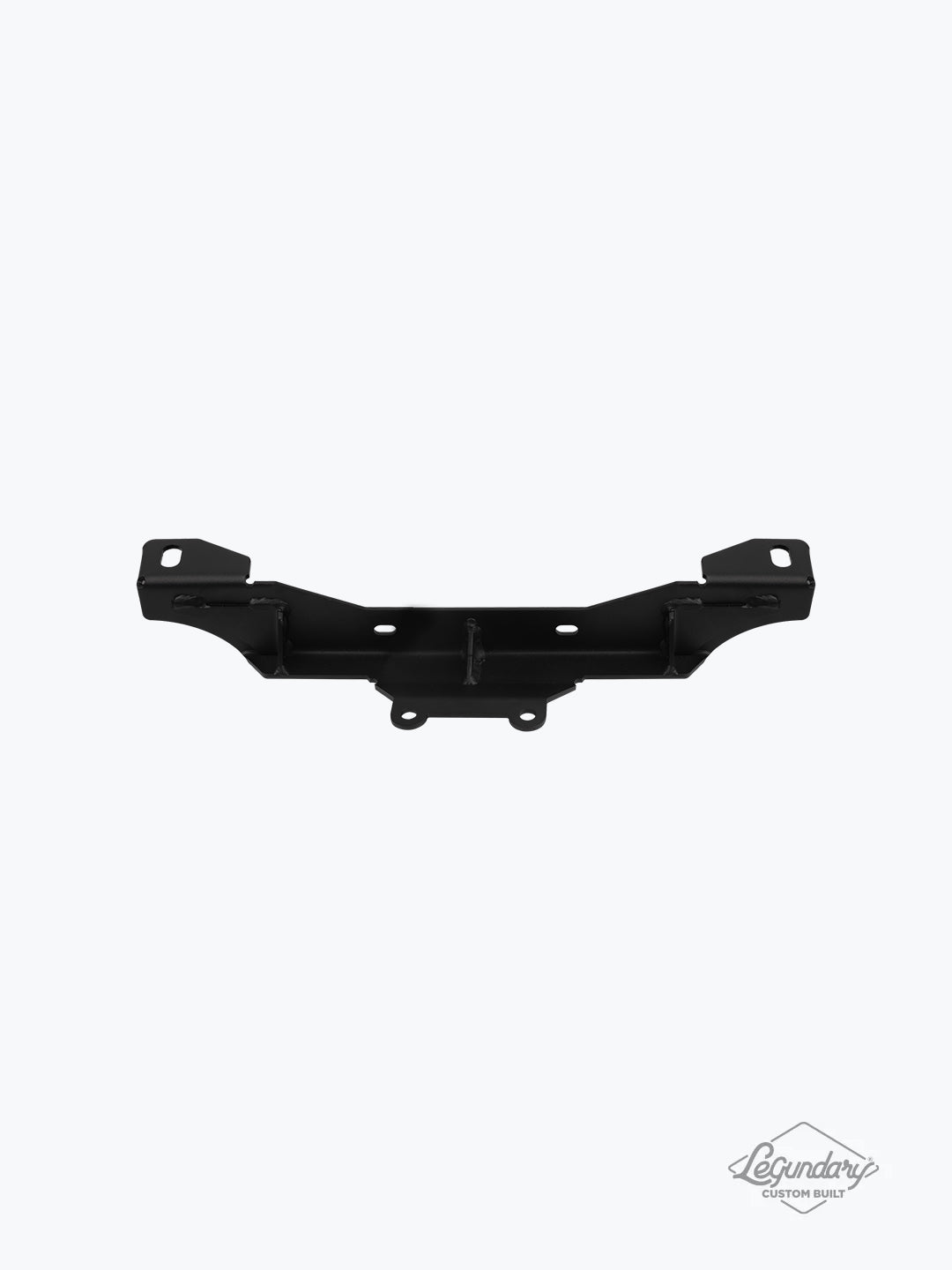 Legundary Super Meteor 650 Beacon Fog Light Mount Set