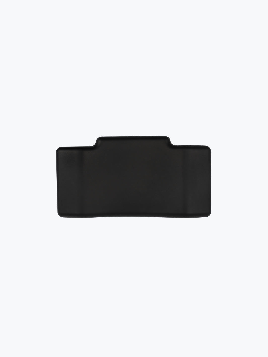 Jb Racing Top Case 45L Black Premium With Back Rest Pad