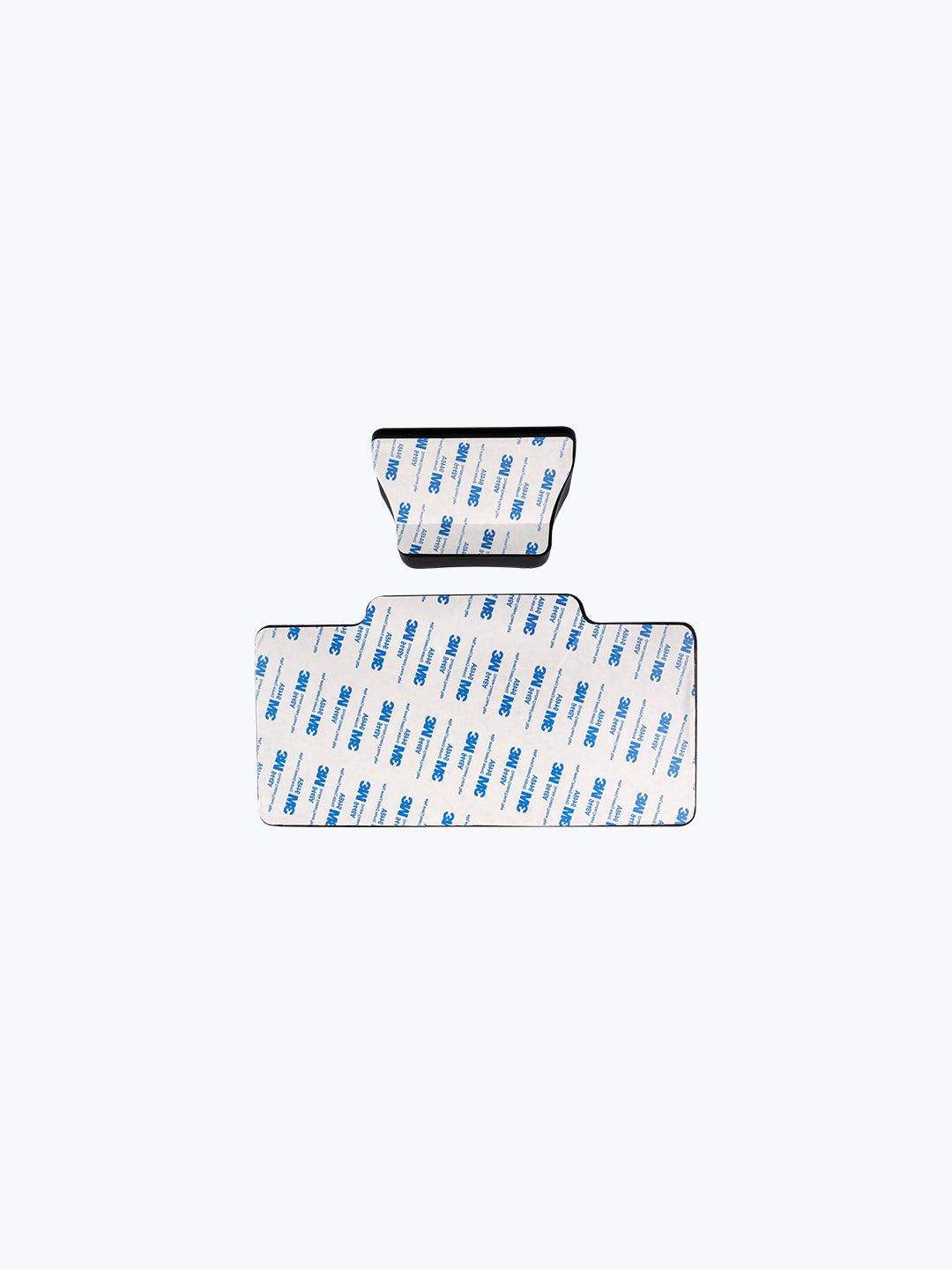 TC 45L Aluminium Silver With Backrest Pad