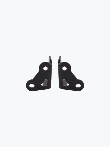Jb Racing Triumph Speed 400 Fog Light Mount