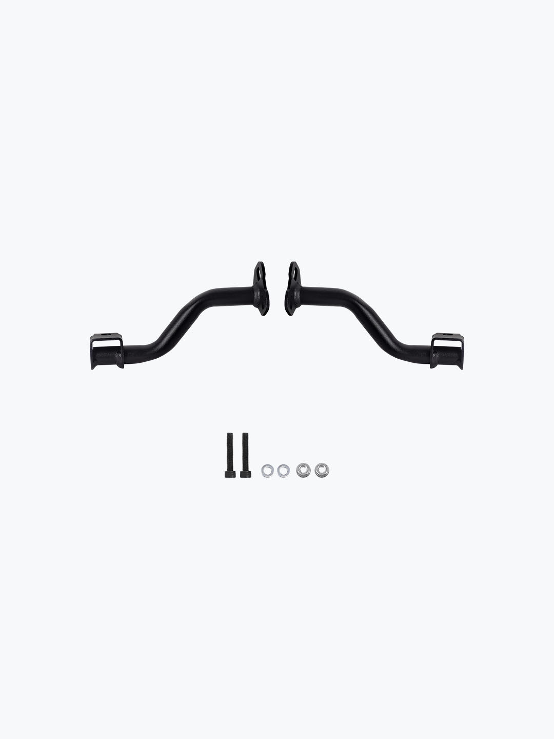 Jb Racing Himalayan 450 Fog Light Mount Set