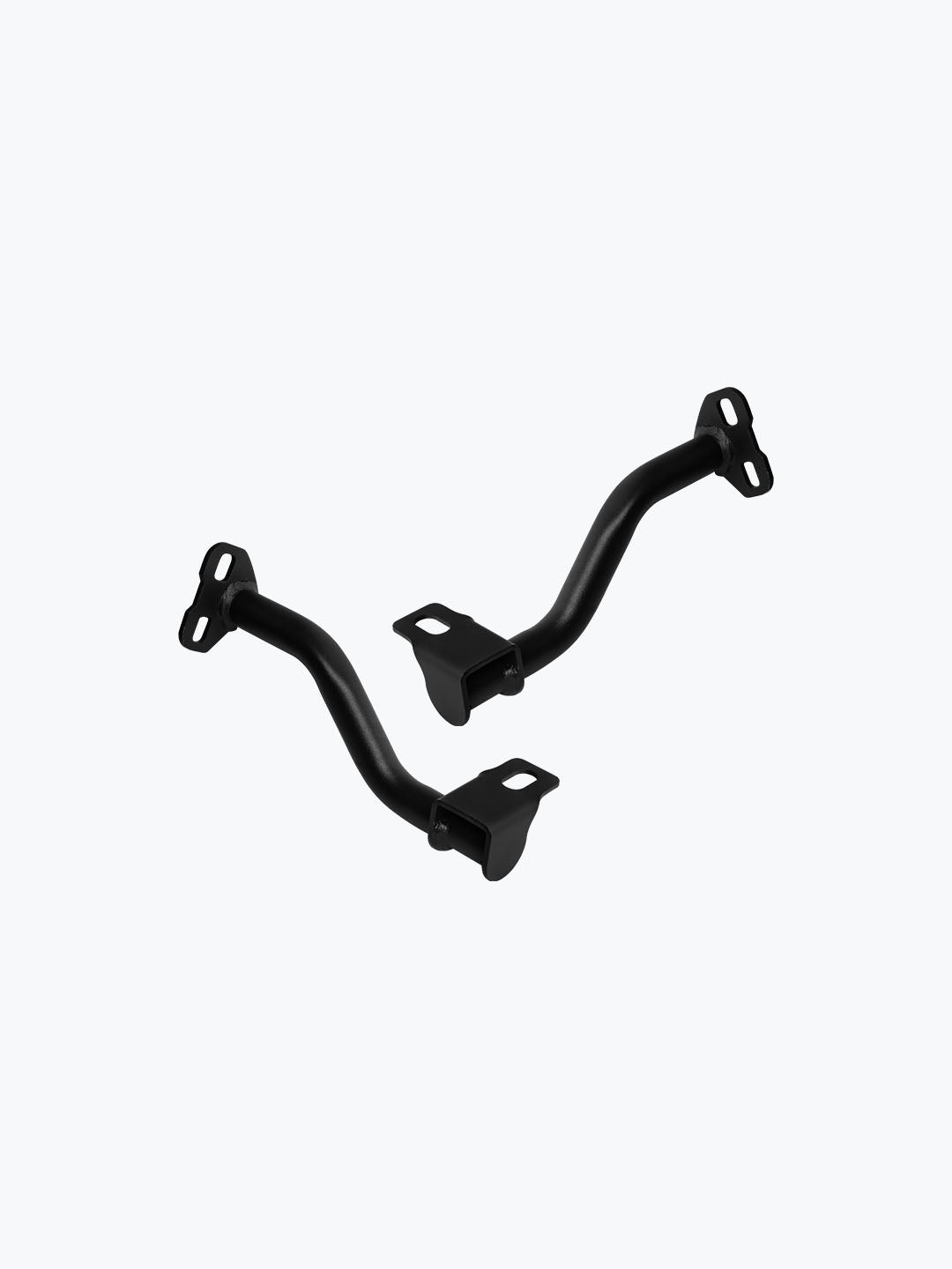 Jb Racing Himalayan 450 Fog Light Mount Set