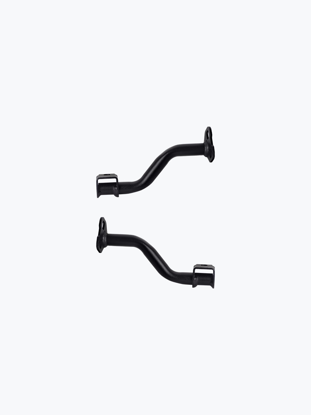 Jb Racing Himalayan 450 Fog Light Mount Set