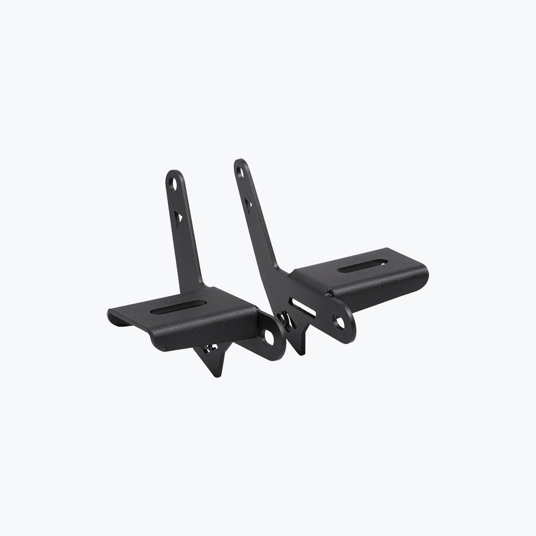 Legundary Hero Xpulse 210 NYX Fog Light Mount