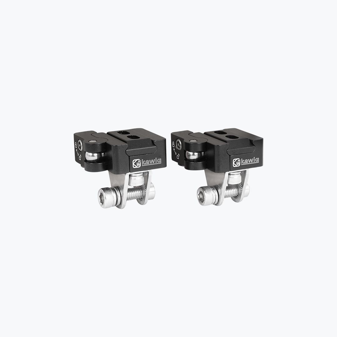 KEWIG ANTI THEFT QUCK MOUNT SD-QD-2