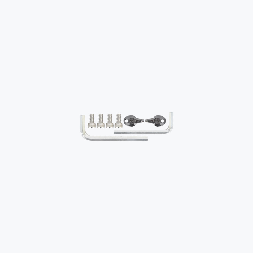 KEWIG ANTI THEFT QUCK MOUNT SD-QD-2
