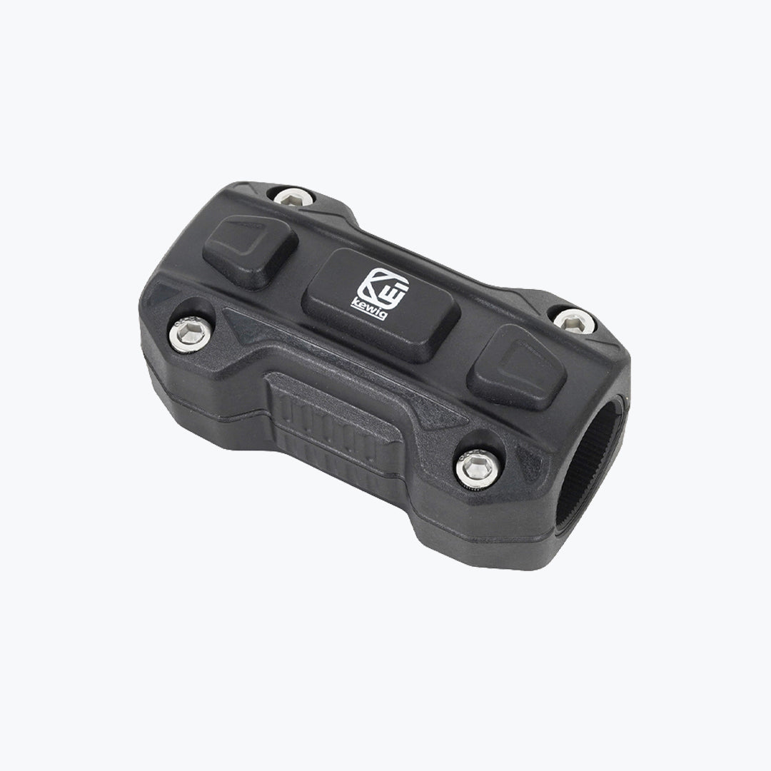 KEWIG BUMPER BLOCK BHT-1