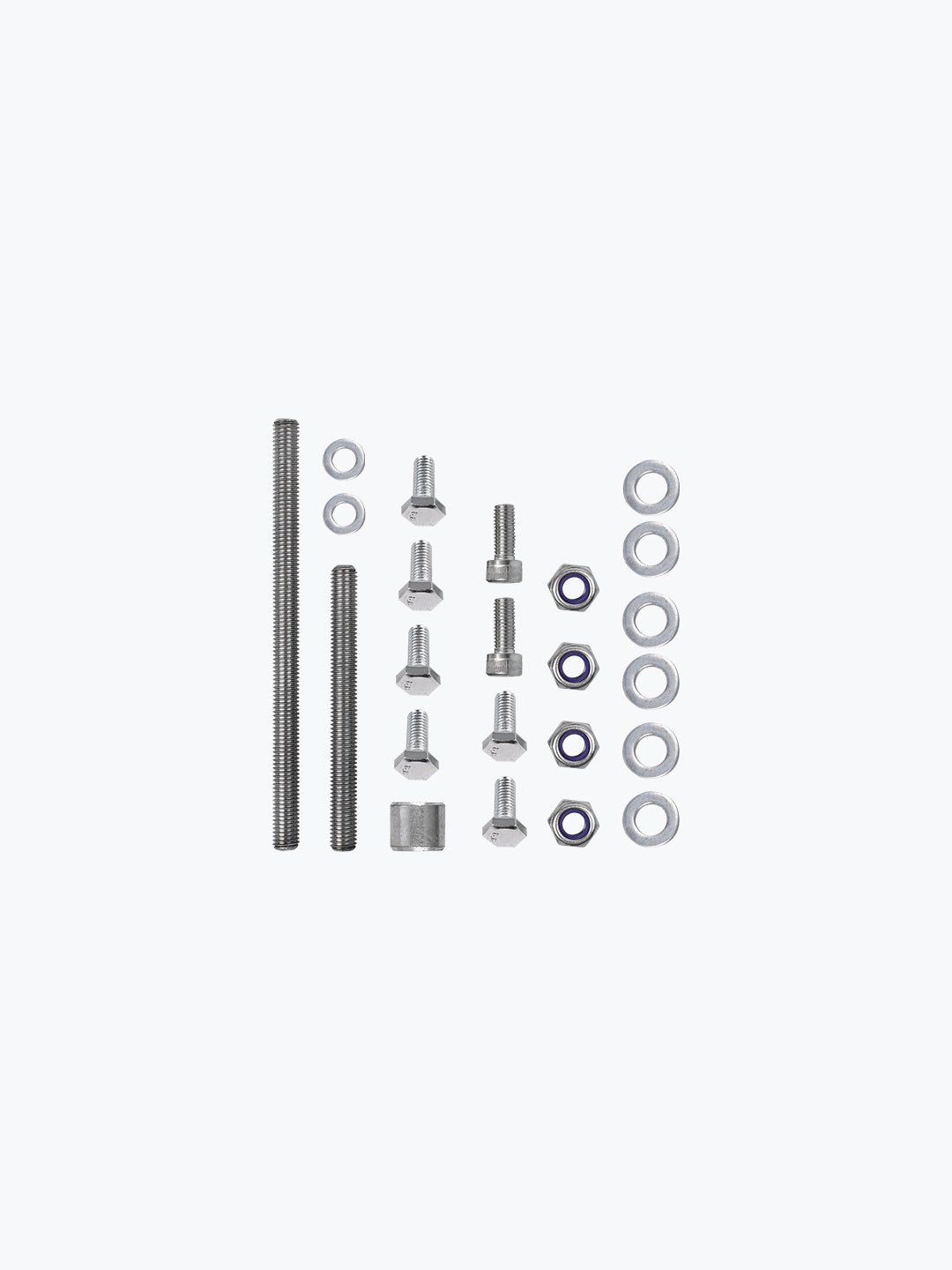 Legundary Hness Thanos Crashguard With Slider