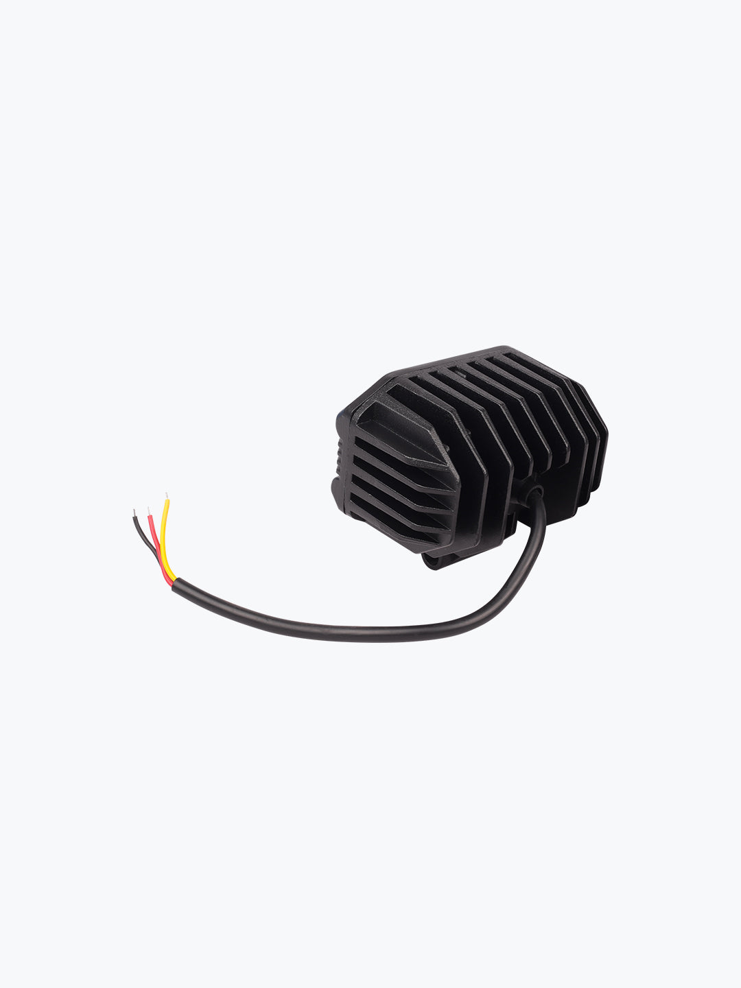 HJG 2 LED Oval Lense