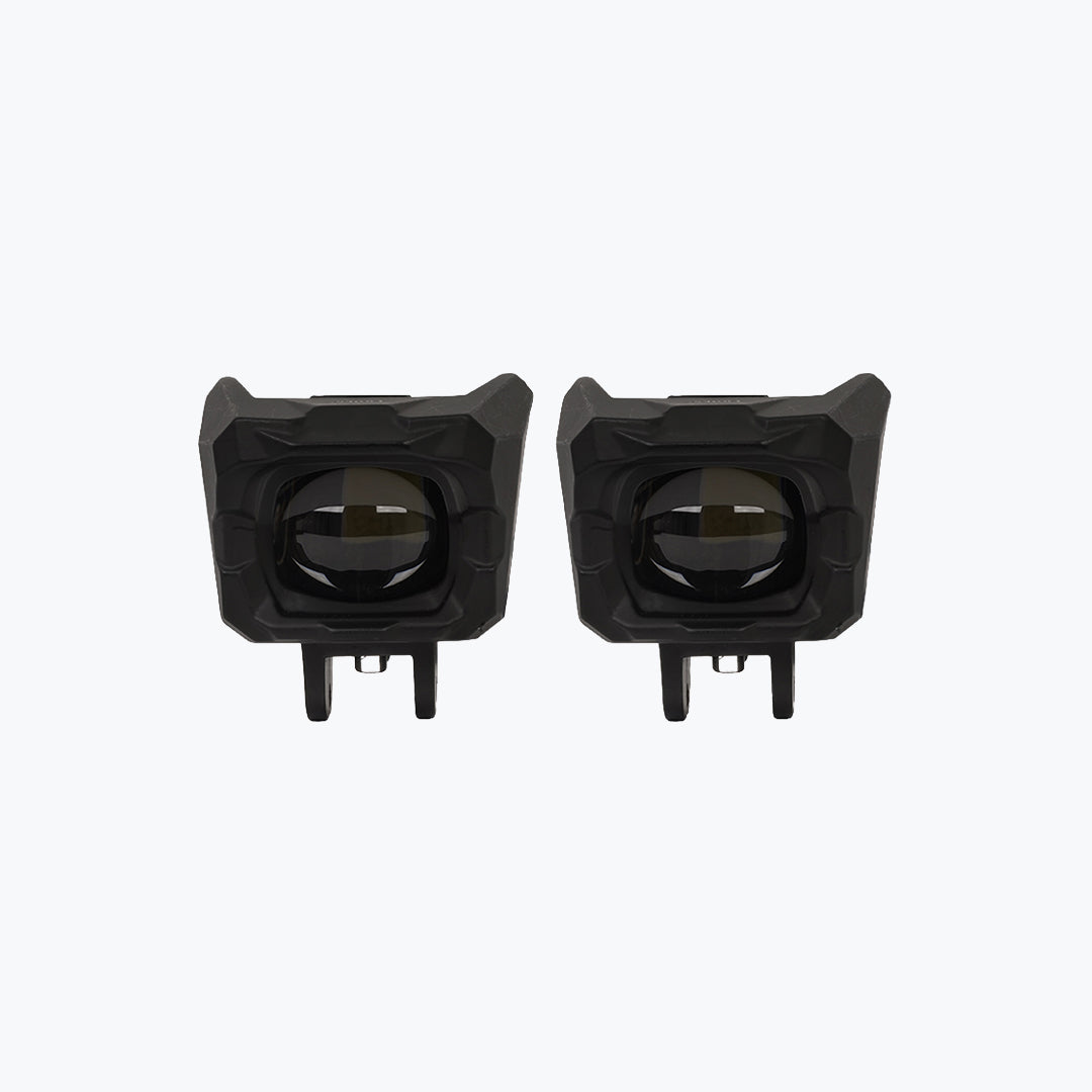 HJG AI CAM 1.0 FOGLIGHT