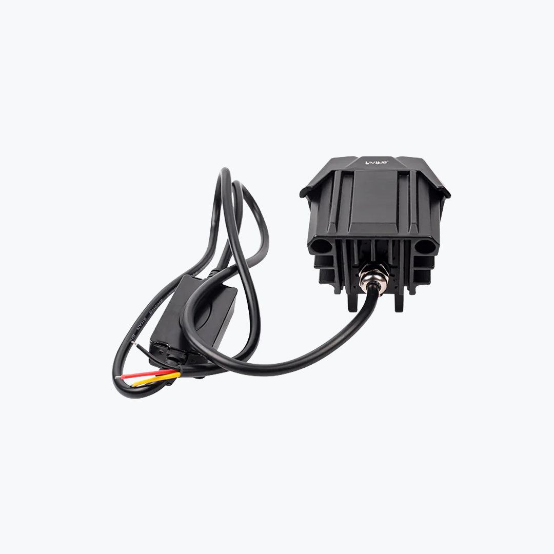 HJG AI CAM 1.0 FOGLIGHT