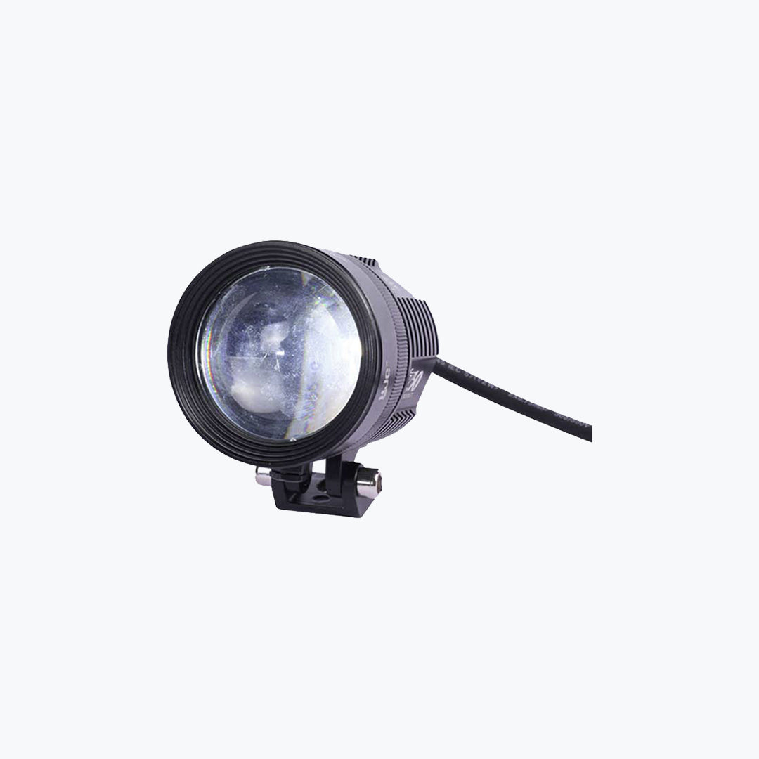 HJG ADJUSTABLE FOCUSING TELESCOPIC FOGLIGHT PREMIUM