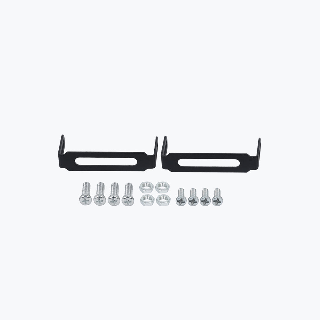 HJG MOTO 4 LED BAR FOGLIGHT PAIR