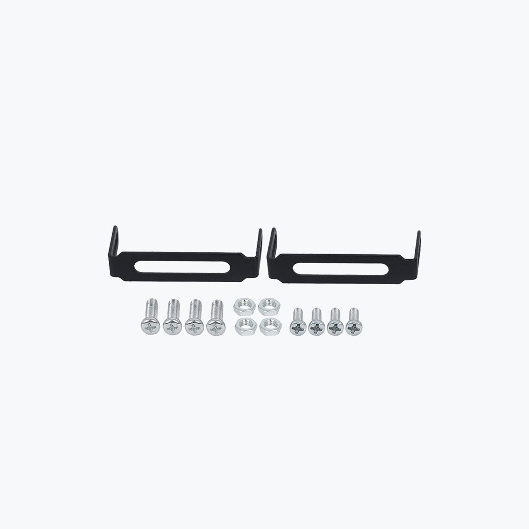 HJG MOTO 4 LED BAR FOGLIGHT PAIR