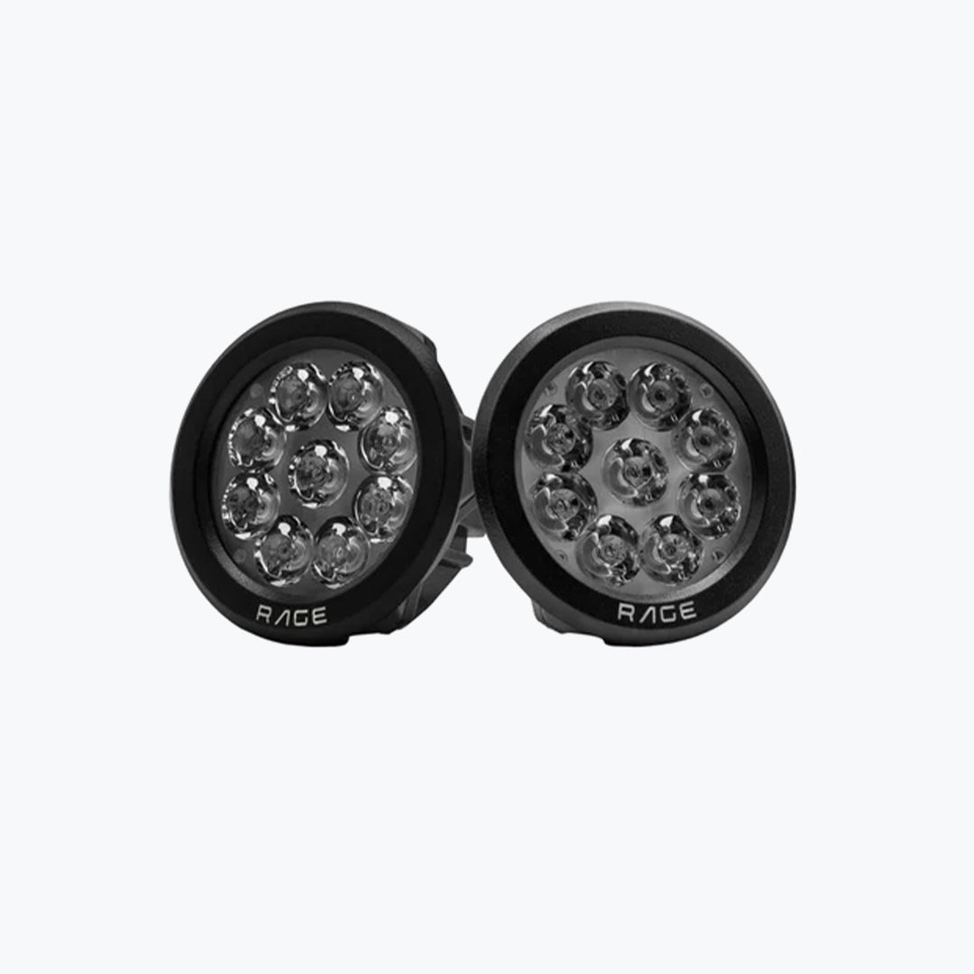 MADDOG RAGE FOG LIGHT PAIR