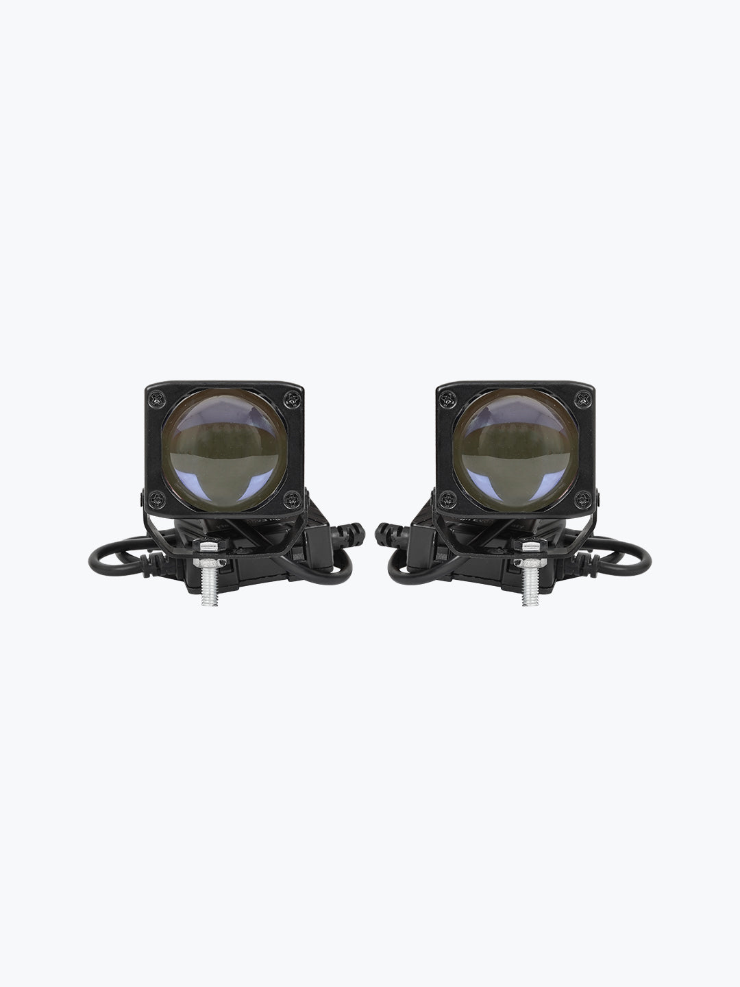 HJG UNIVERSAL SQUARE LASER CANNON FOGLIGHT