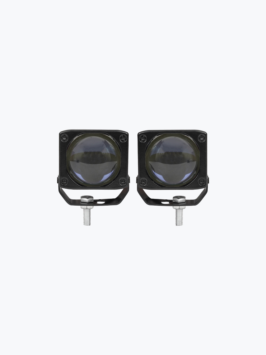 HJG UNIVERSAL SQUARE LASER CANNON FOGLIGHT