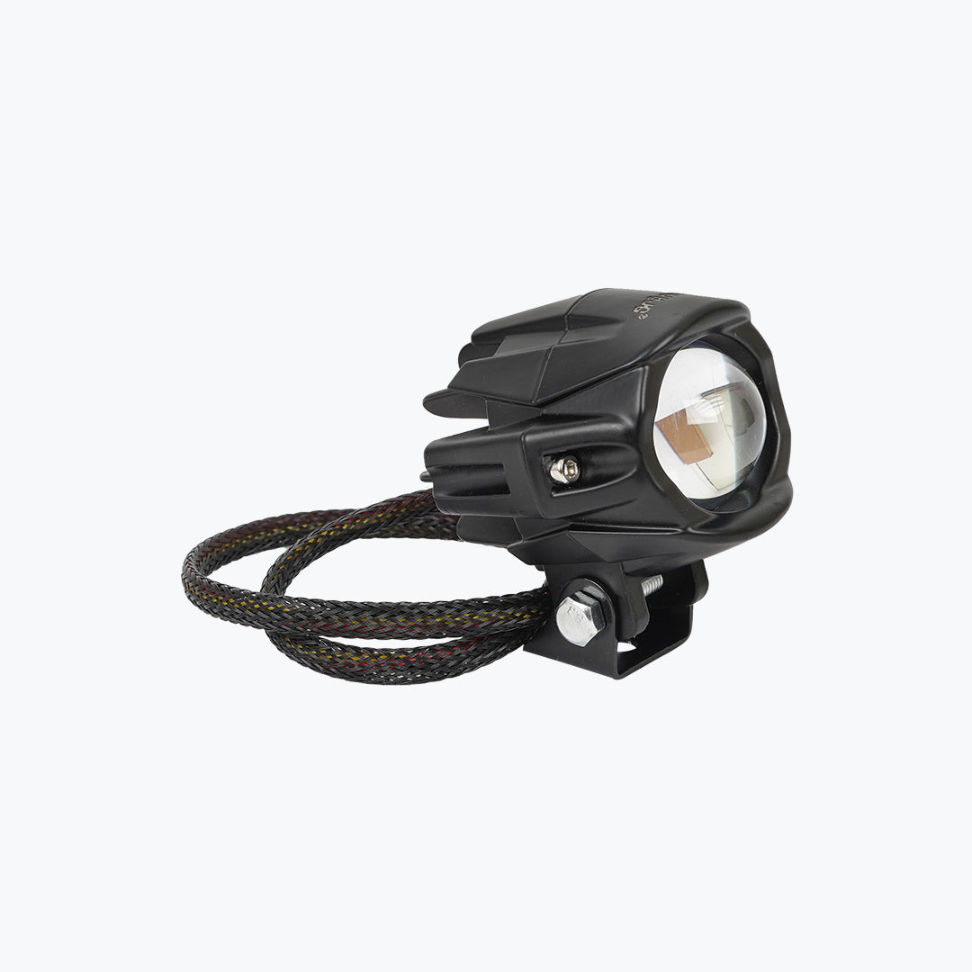 HJG Universal AI Cam Round Fog Light