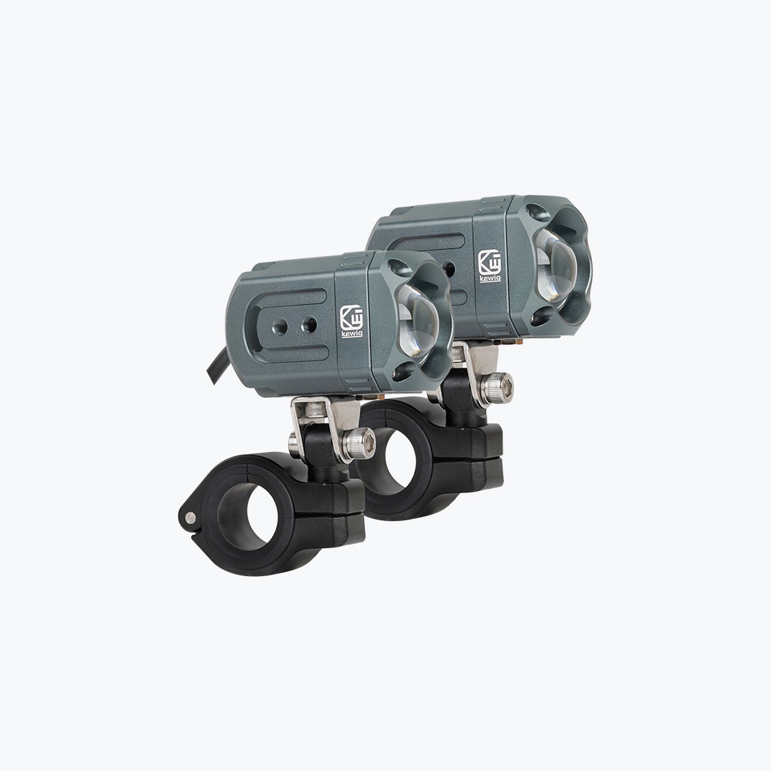 KEWIG K11 AUXILIARY LED FOGLIGHT