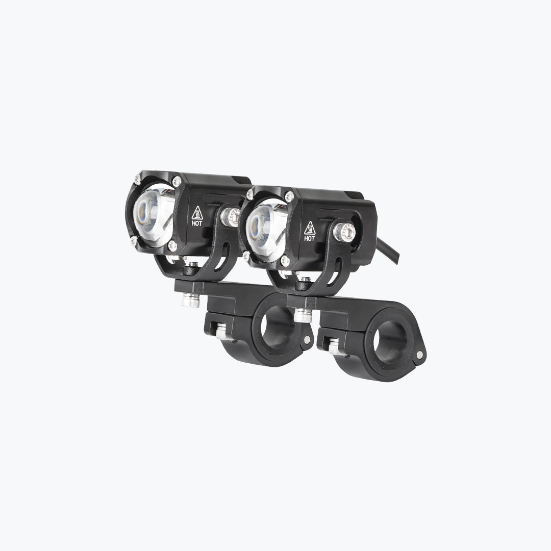 KEWIG K11S AUXILIARY LED FOGLIGHT