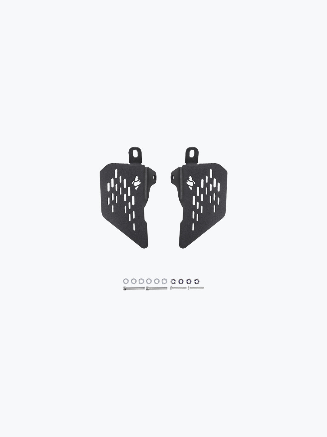 Legundary Triumph Tiger 660 Bolster Pillion Foot Rest