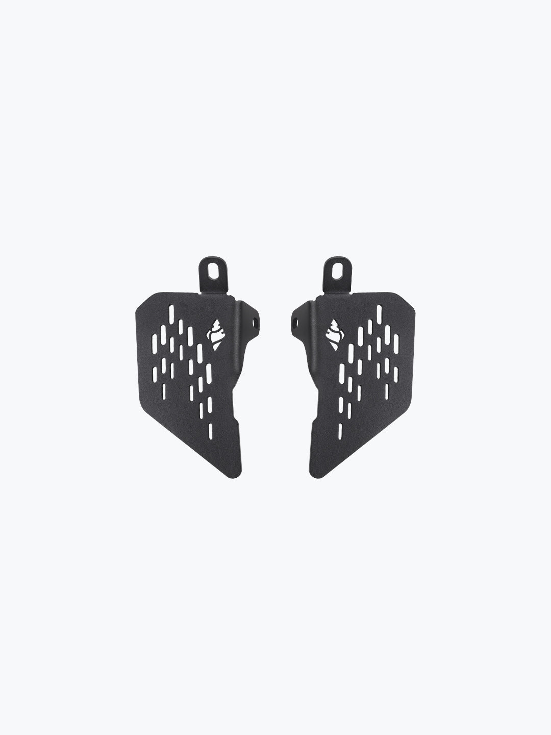 Legundary Triumph Tiger 660 Bolster Pillion Foot Rest