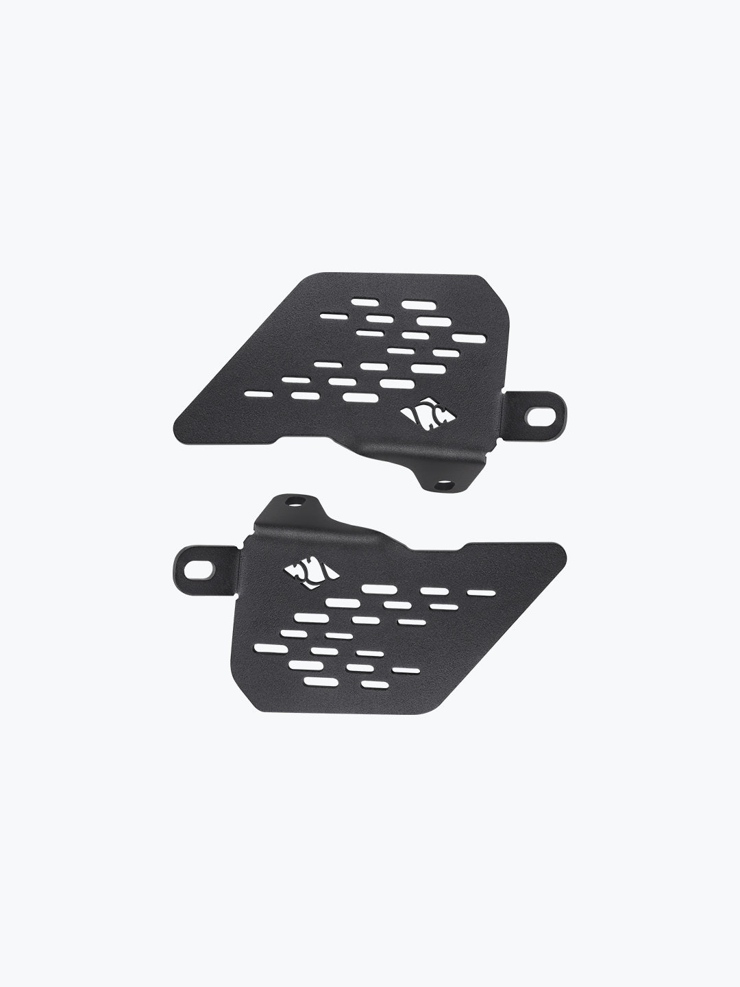 Legundary Triumph Tiger 660 Bolster Pillion Foot Rest