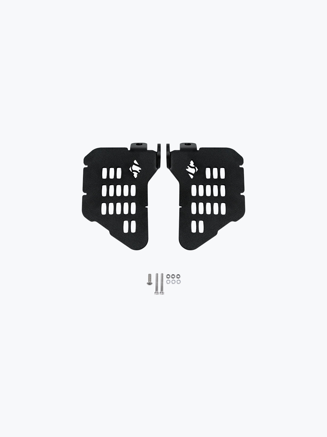 Legundary RE Guerrilla 450 Bolster Pillion Footrest