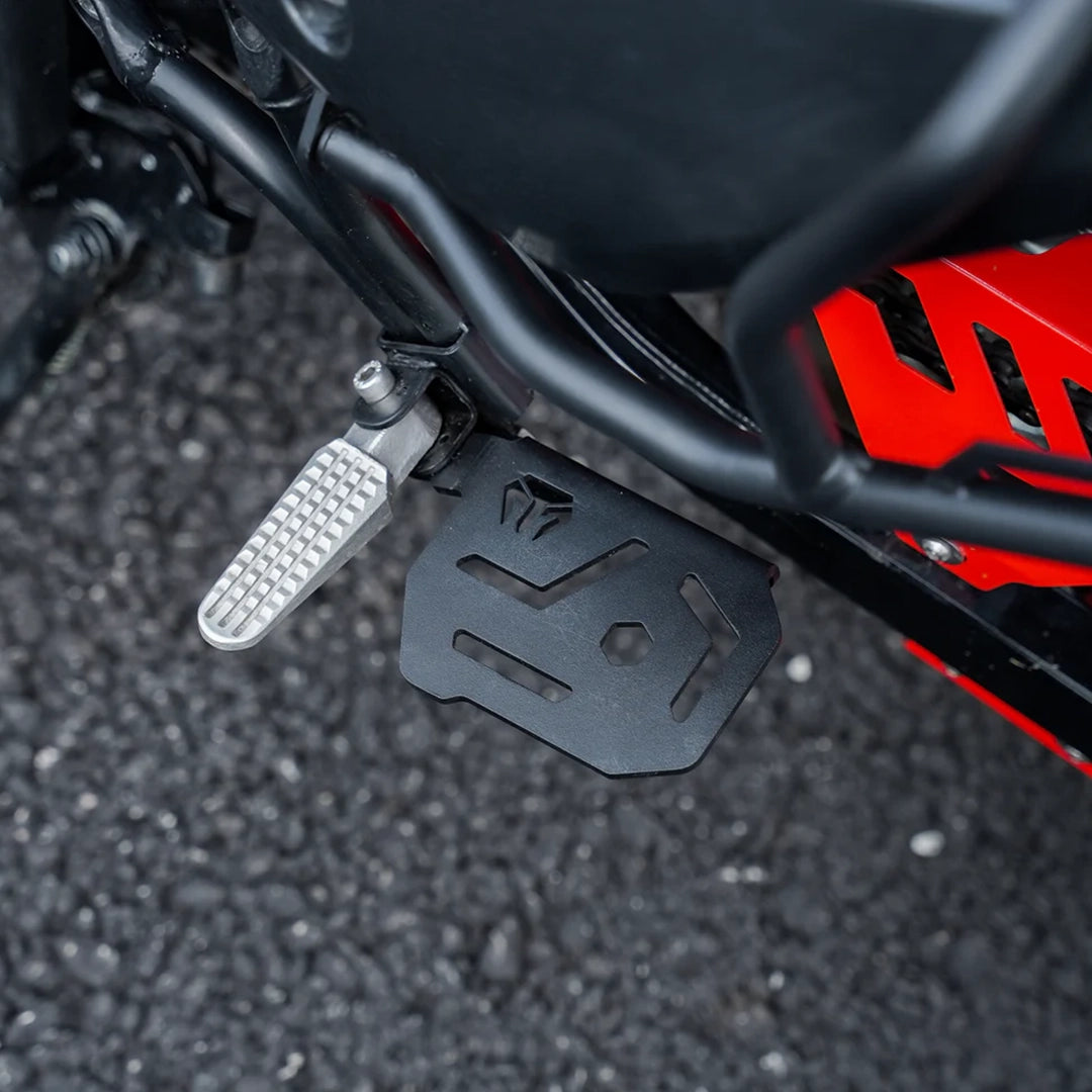 Moto Torque Foot Rest X Pulse 210 2025