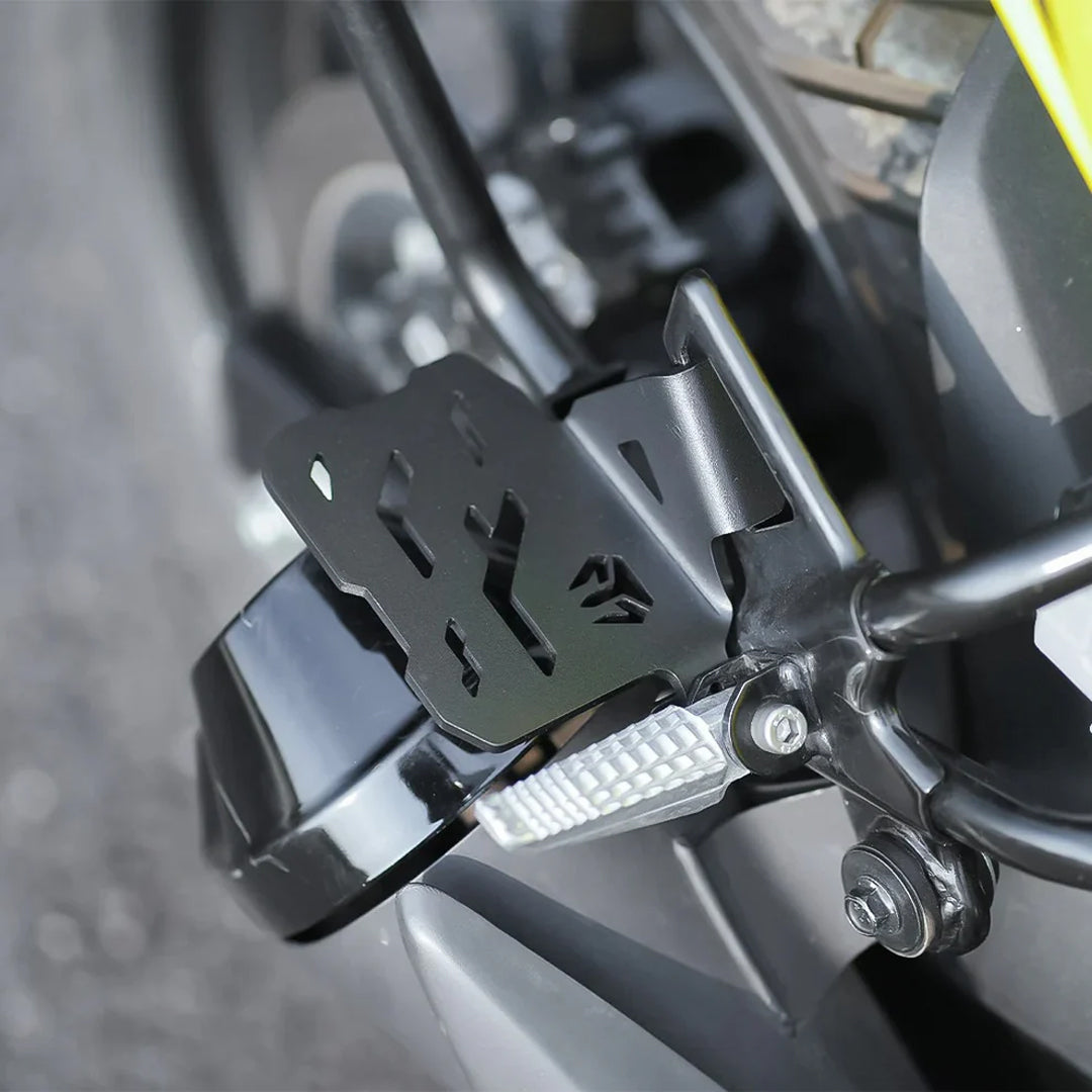 MTQ SUZUKI V STROM SX250 FOOT REST