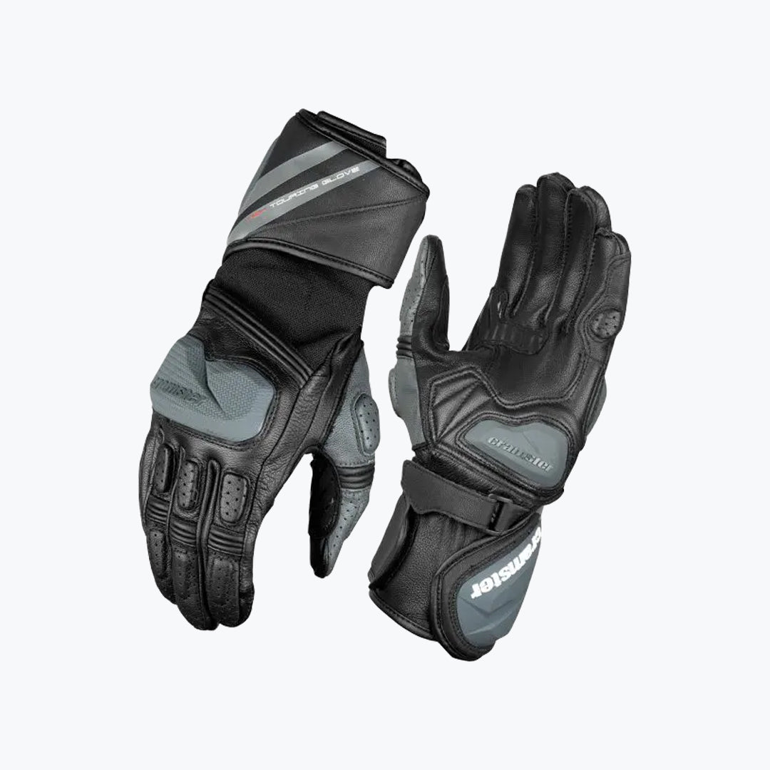 CRAMSTER K2K GLOVES GREY
